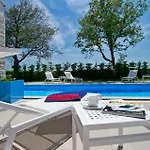 Perini Ferienhaus Poreč