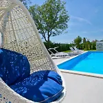 Ferienhaus Perini Poreč