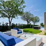 Ferienhaus Perini Poreč