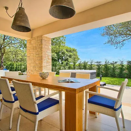 Perini Tatil Evi Poreč