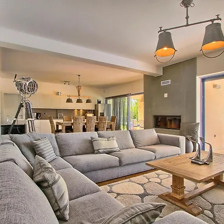 Perini Tatil Evi Poreč