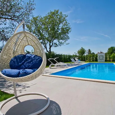 Dom wakacyjny Perini