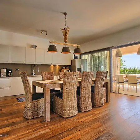Perini Casa vacanze Porec