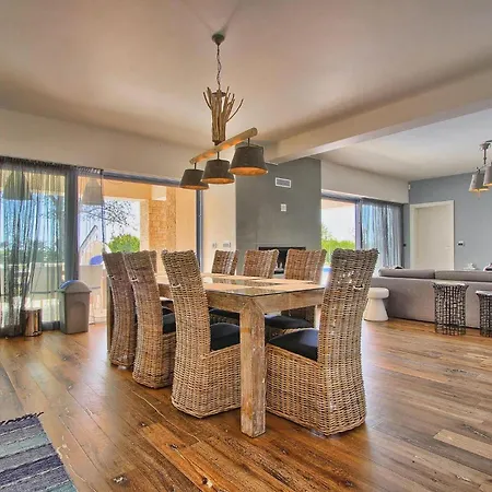 Prázdninový dům Perini