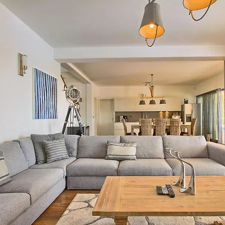 Holiday home Perini