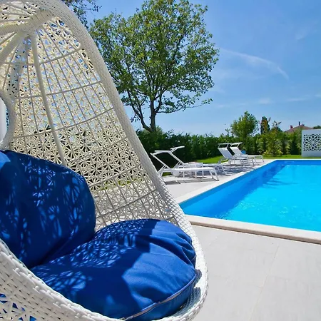 Vikendica Perini Porec