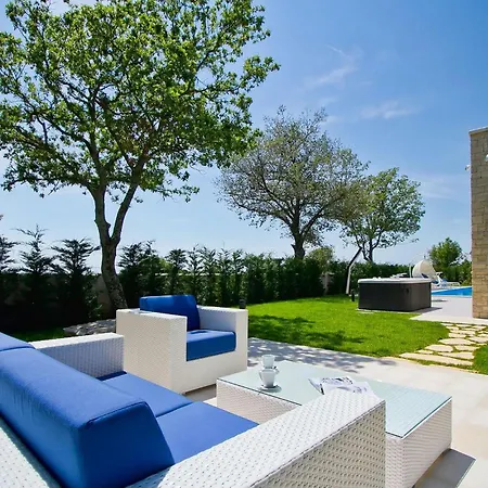 Vikendica Perini Porec